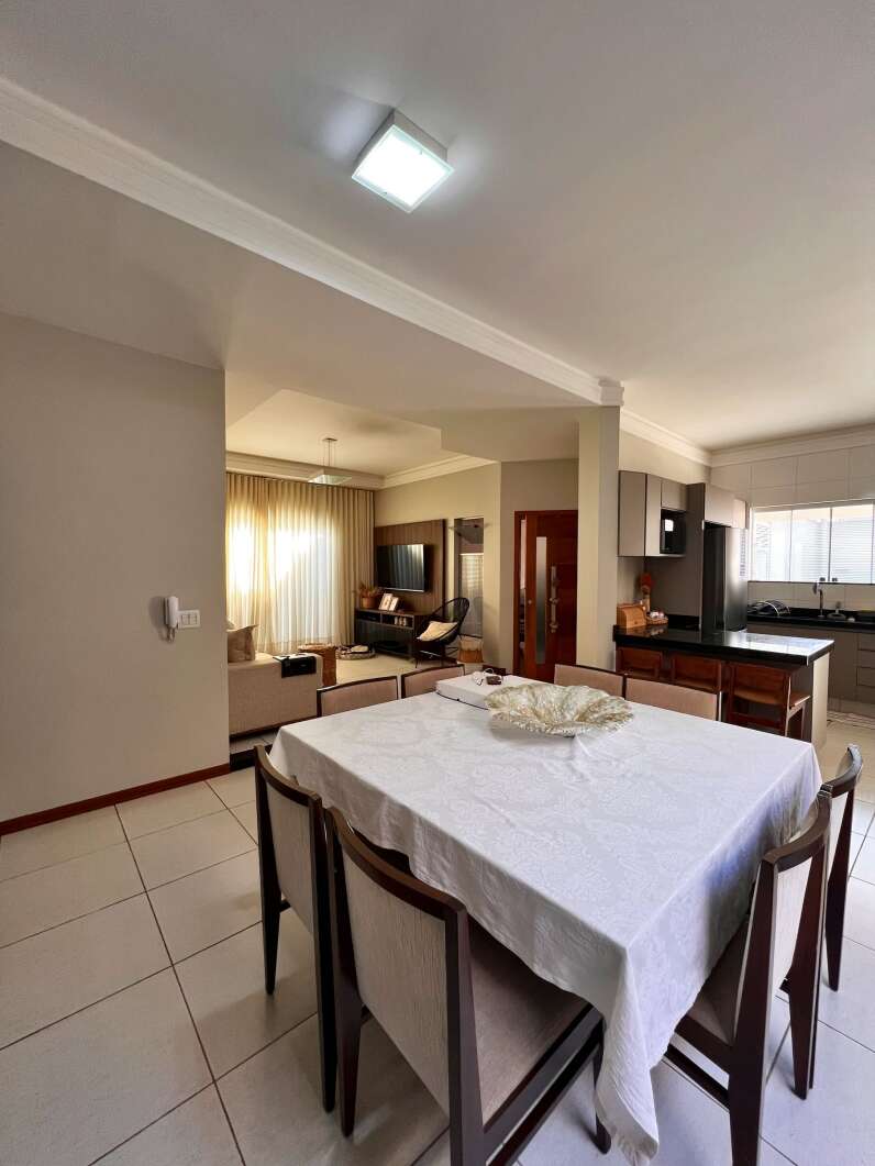 S Casa no bairro ANA CARLA - 3 quartos S Casa no bairro ANA CARLA - 3 quartos