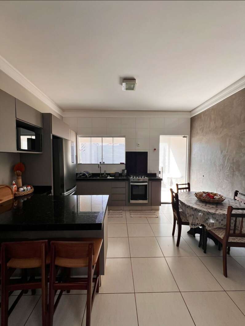 S Casa no bairro ANA CARLA - 3 quartos S Casa no bairro ANA CARLA - 3 quartos