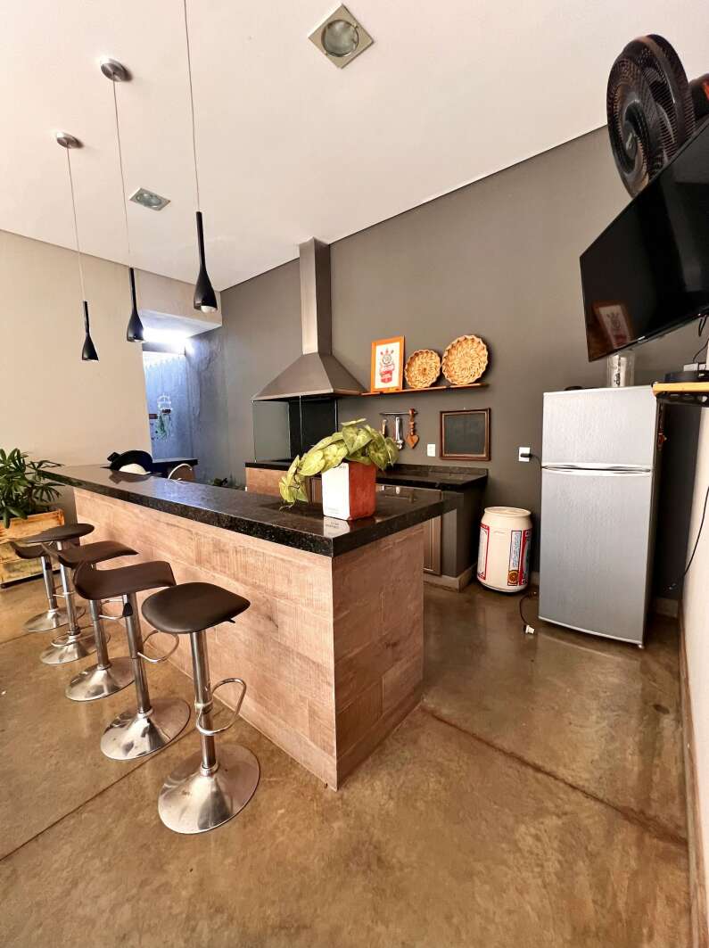 S Casa no bairro ANA CARLA - 3 quartos S Casa no bairro ANA CARLA - 3 quartos