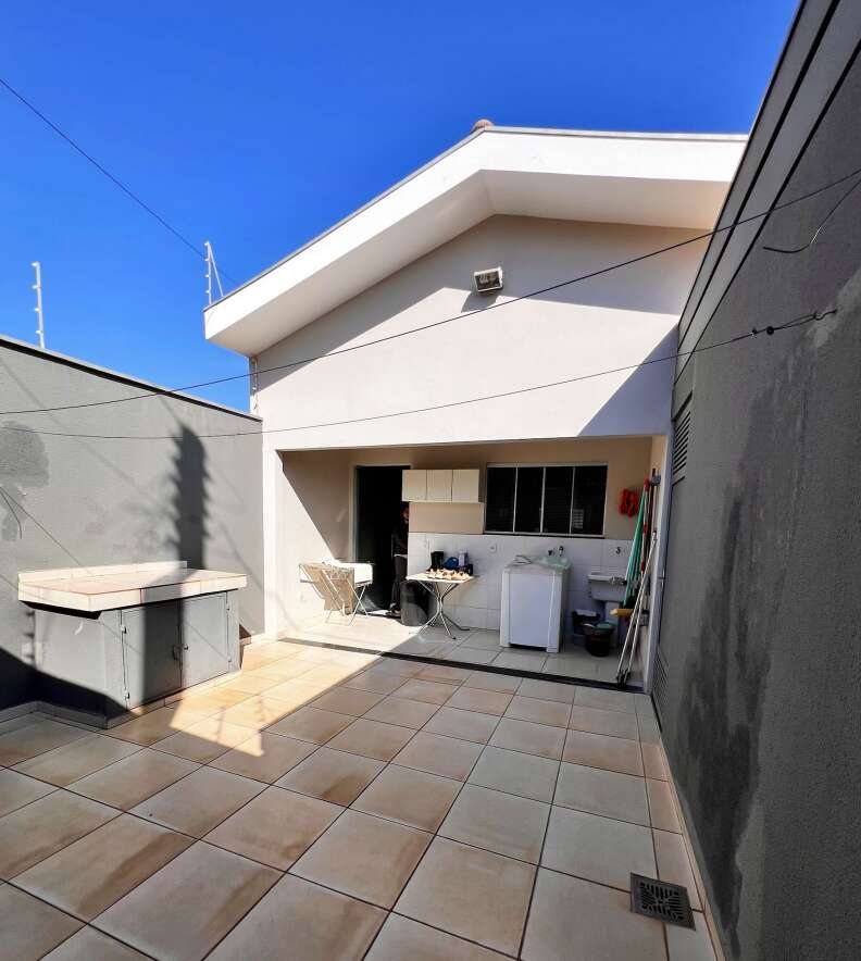 S Casa no bairro ANA CARLA - 3 quartos S Casa no bairro ANA CARLA - 3 quartos