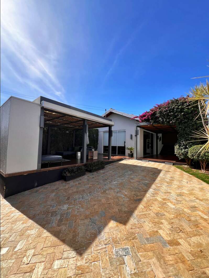 S Casa no bairro Vila Paulina - 3 quartos S Casa no bairro Vila Paulina - 3 quartos