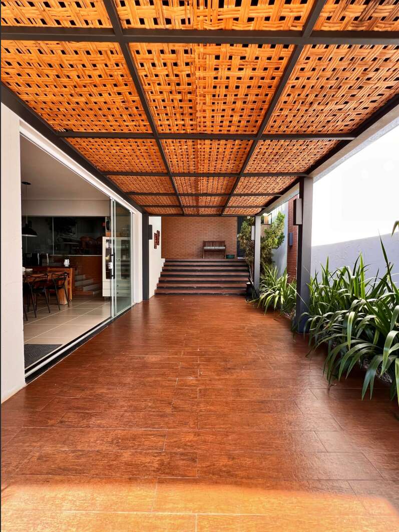 S Casa no bairro Vila Paulina - 3 quartos S Casa no bairro Vila Paulina - 3 quartos