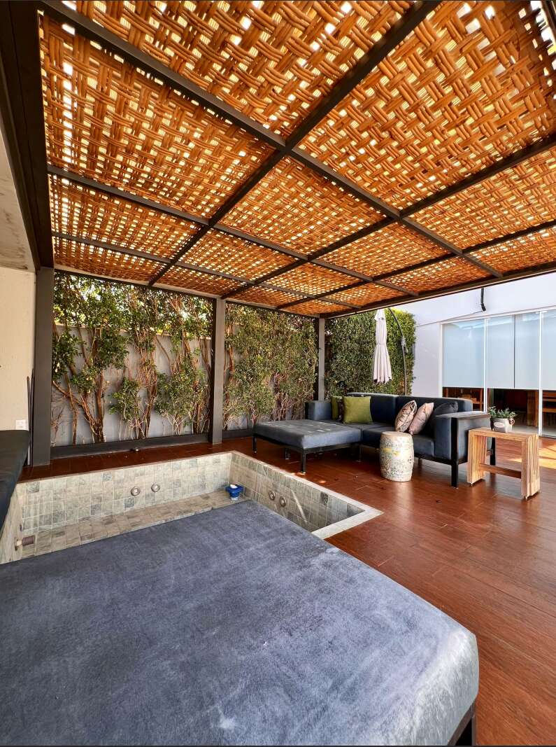 S Casa no bairro Vila Paulina - 3 quartos S Casa no bairro Vila Paulina - 3 quartos