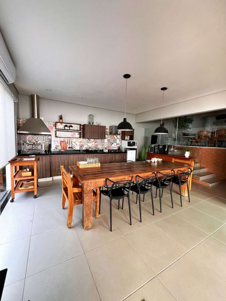 S Casa no bairro Vila Paulina - 3 quartos S Casa no bairro Vila Paulina - 3 quartos