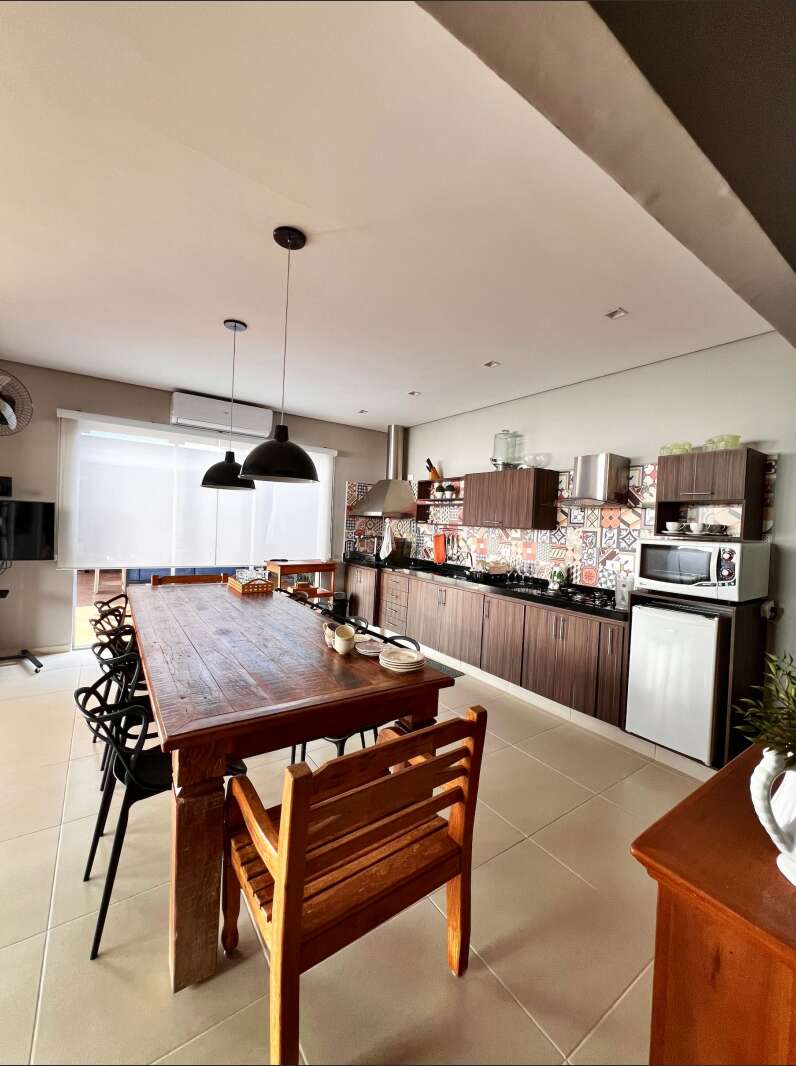 S Casa no bairro Vila Paulina - 3 quartos S Casa no bairro Vila Paulina - 3 quartos