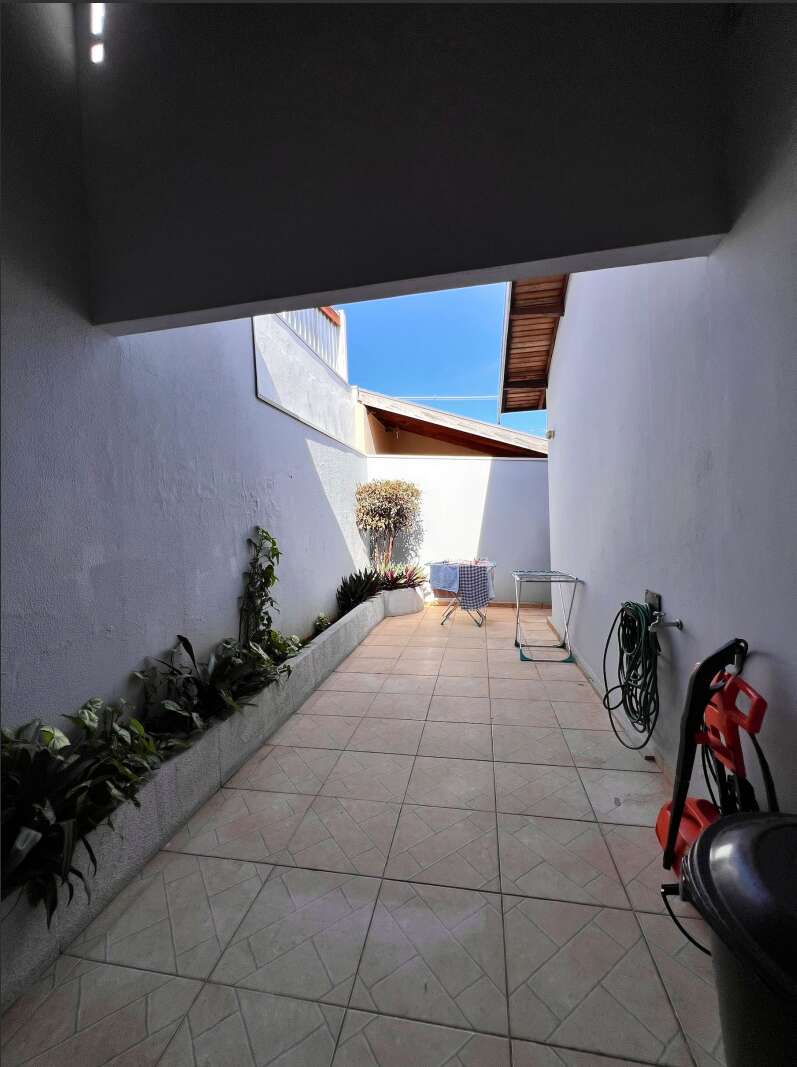 S Casa no bairro Vila Paulina - 3 quartos S Casa no bairro Vila Paulina - 3 quartos