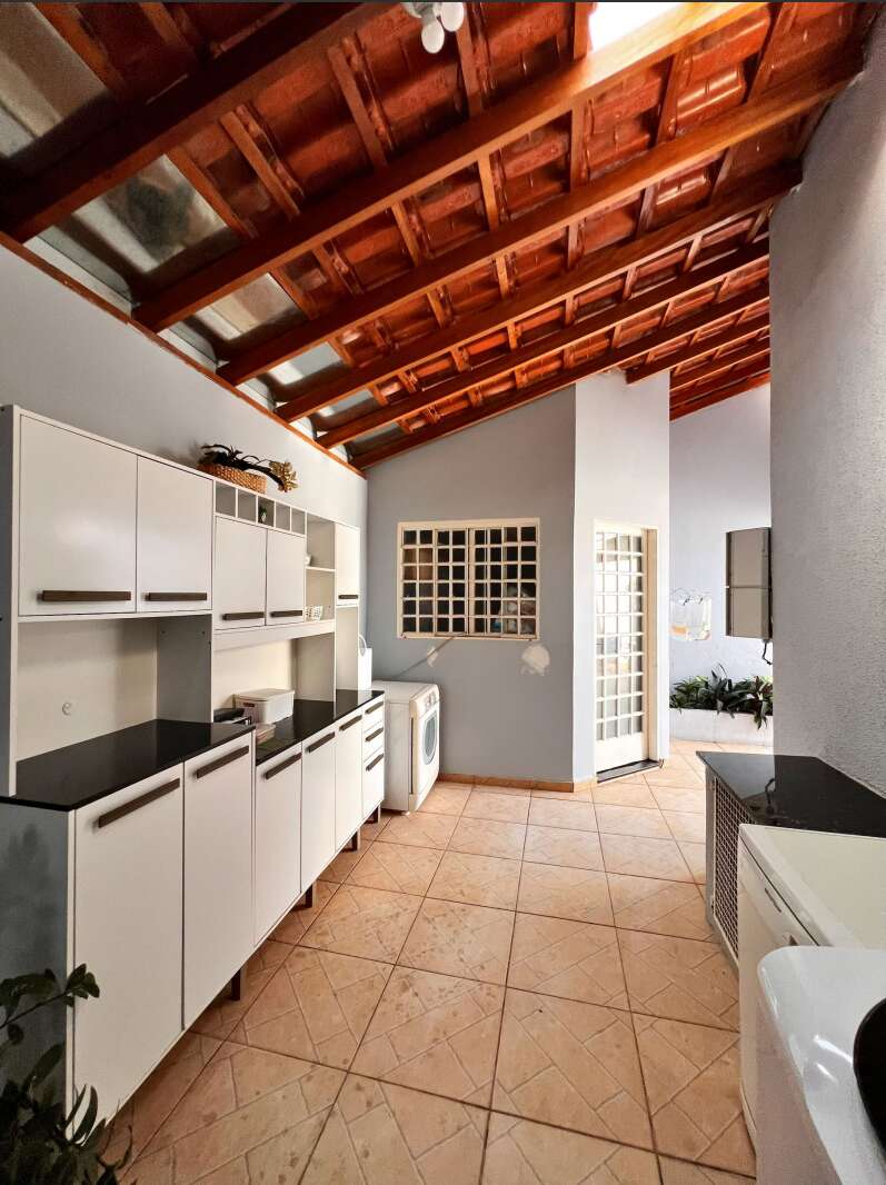 S Casa no bairro Vila Paulina - 3 quartos S Casa no bairro Vila Paulina - 3 quartos