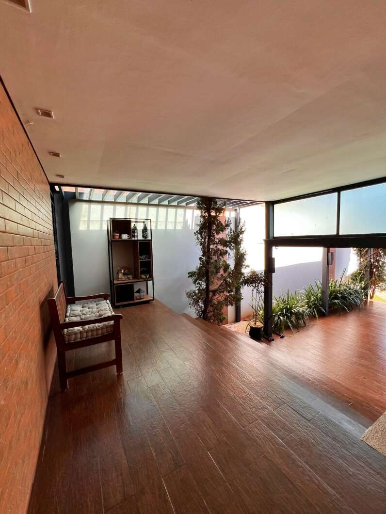 S Casa no bairro Vila Paulina - 3 quartos S Casa no bairro Vila Paulina - 3 quartos