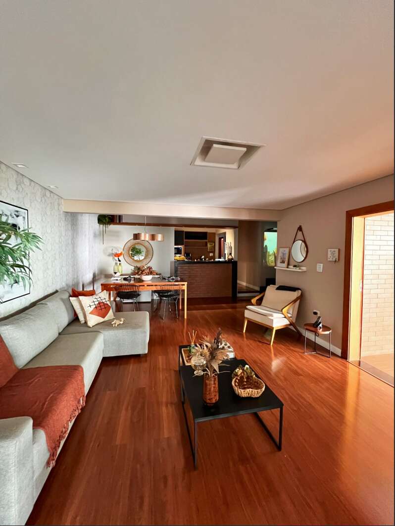 S Casa no bairro Vila Paulina - 3 quartos S Casa no bairro Vila Paulina - 3 quartos