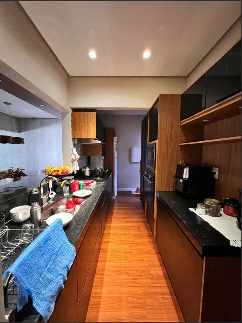 S Casa no bairro Vila Paulina - 3 quartos S Casa no bairro Vila Paulina - 3 quartos