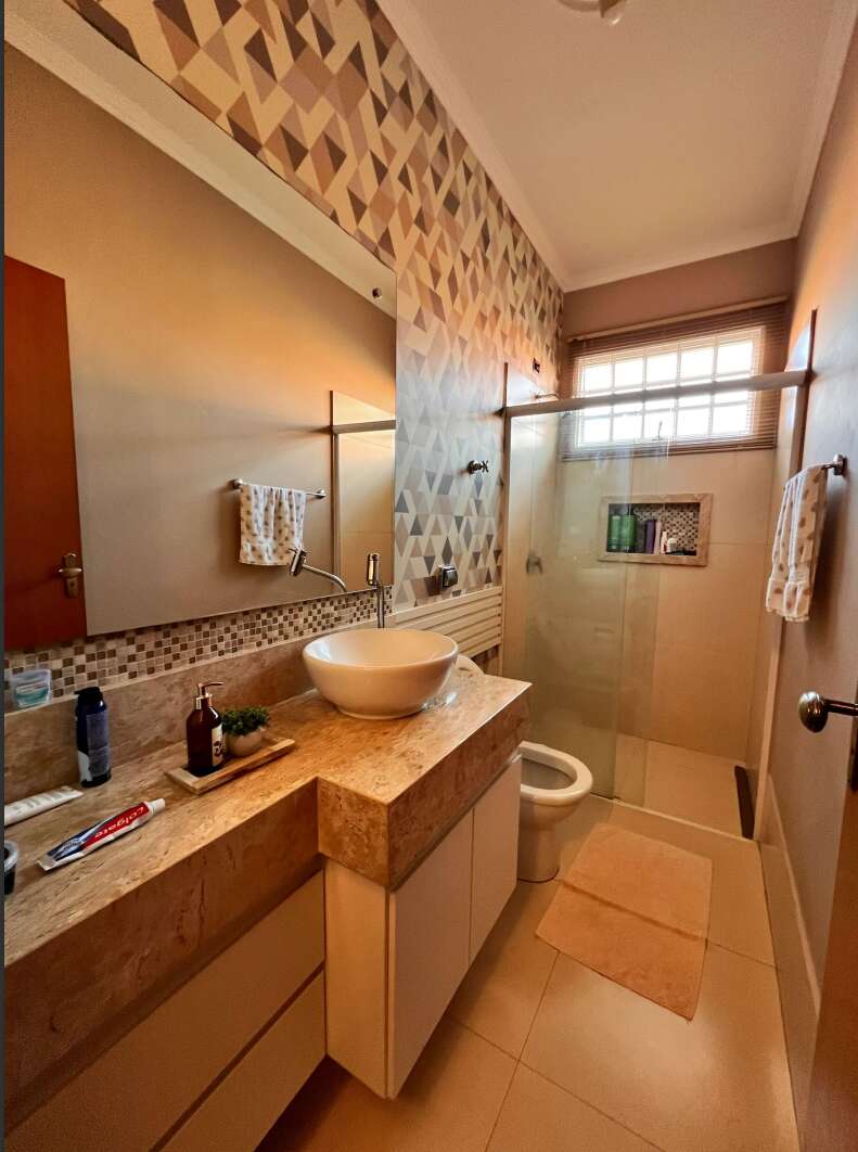 S Casa no bairro Vila Paulina - 3 quartos S Casa no bairro Vila Paulina - 3 quartos