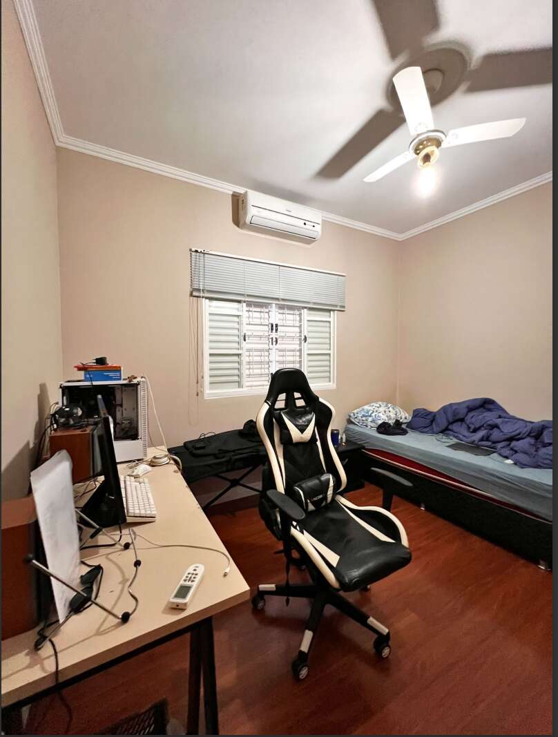 S Casa no bairro Vila Paulina - 3 quartos S Casa no bairro Vila Paulina - 3 quartos