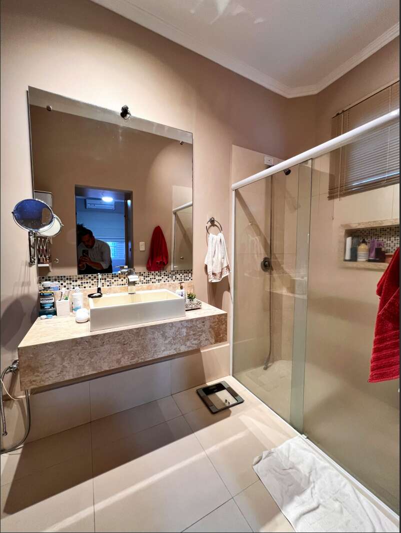 S Casa no bairro Vila Paulina - 3 quartos S Casa no bairro Vila Paulina - 3 quartos