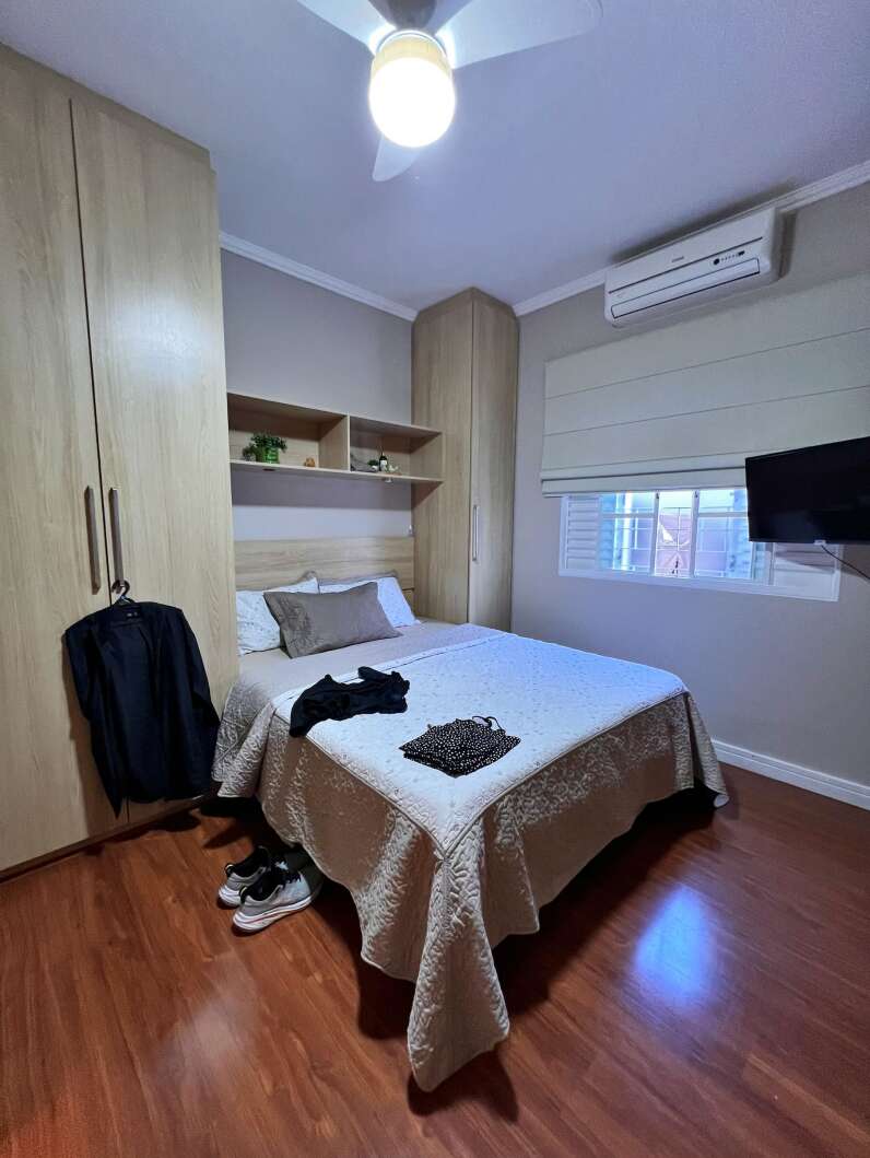 S Casa no bairro Vila Paulina - 3 quartos S Casa no bairro Vila Paulina - 3 quartos