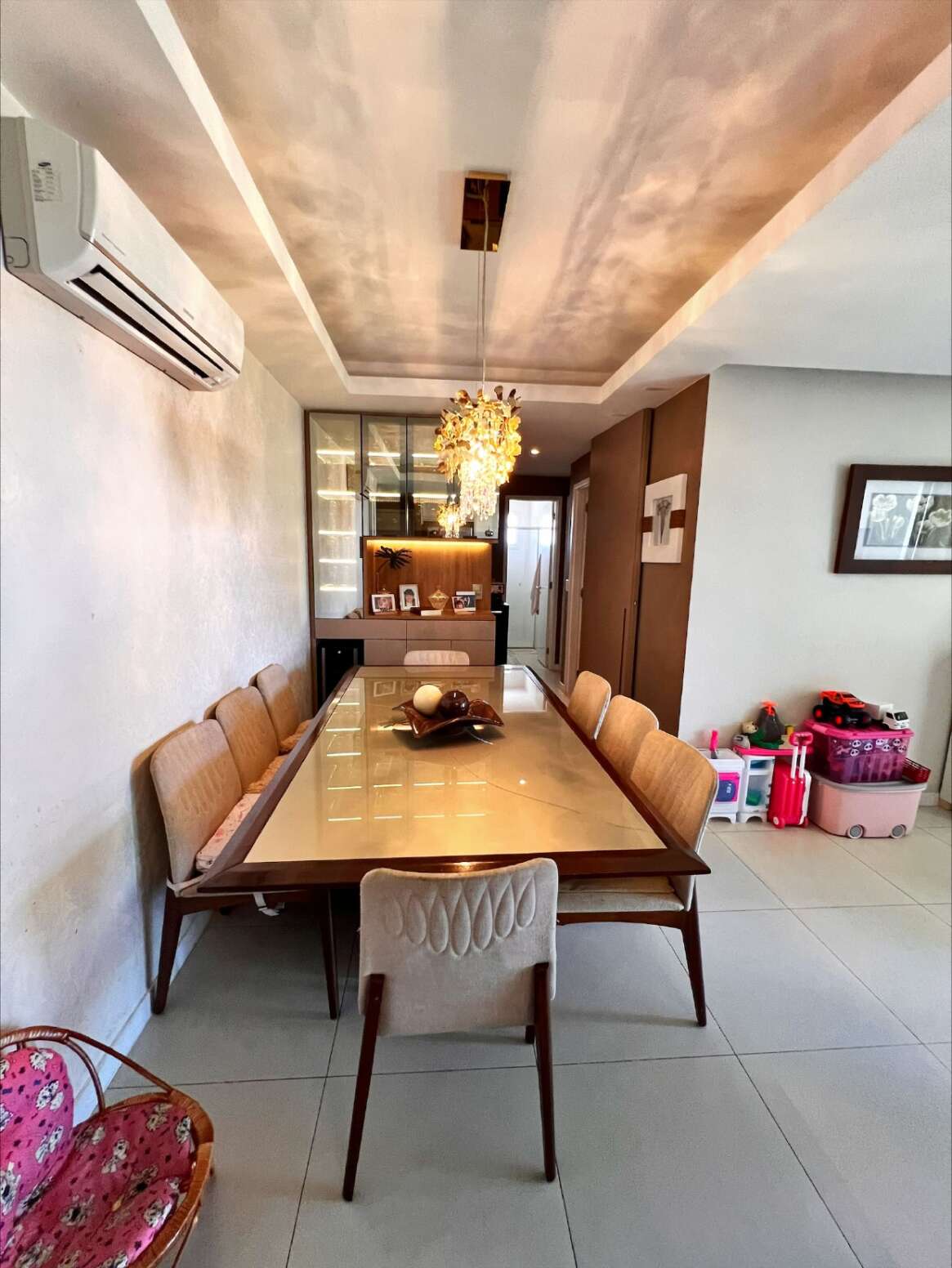 S Apartamento no bairro FRAGATA S Apartamento no bairro FRAGATA