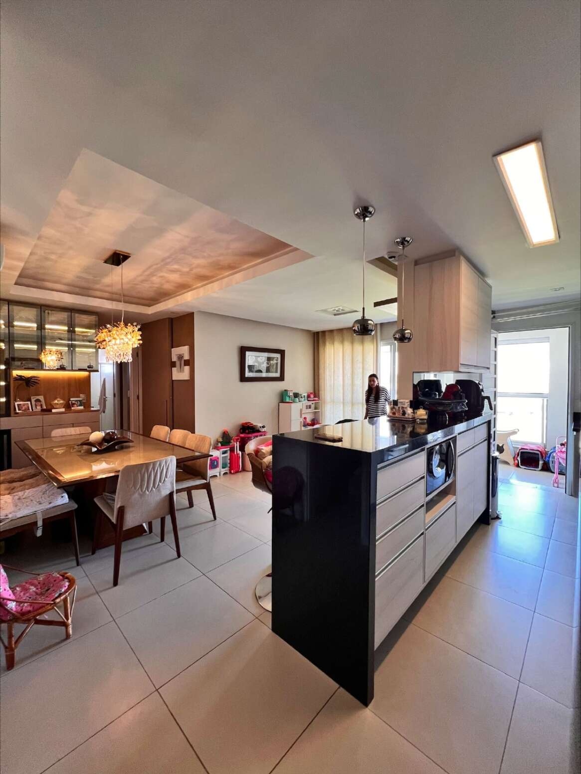 S Apartamento no bairro FRAGATA S Apartamento no bairro FRAGATA