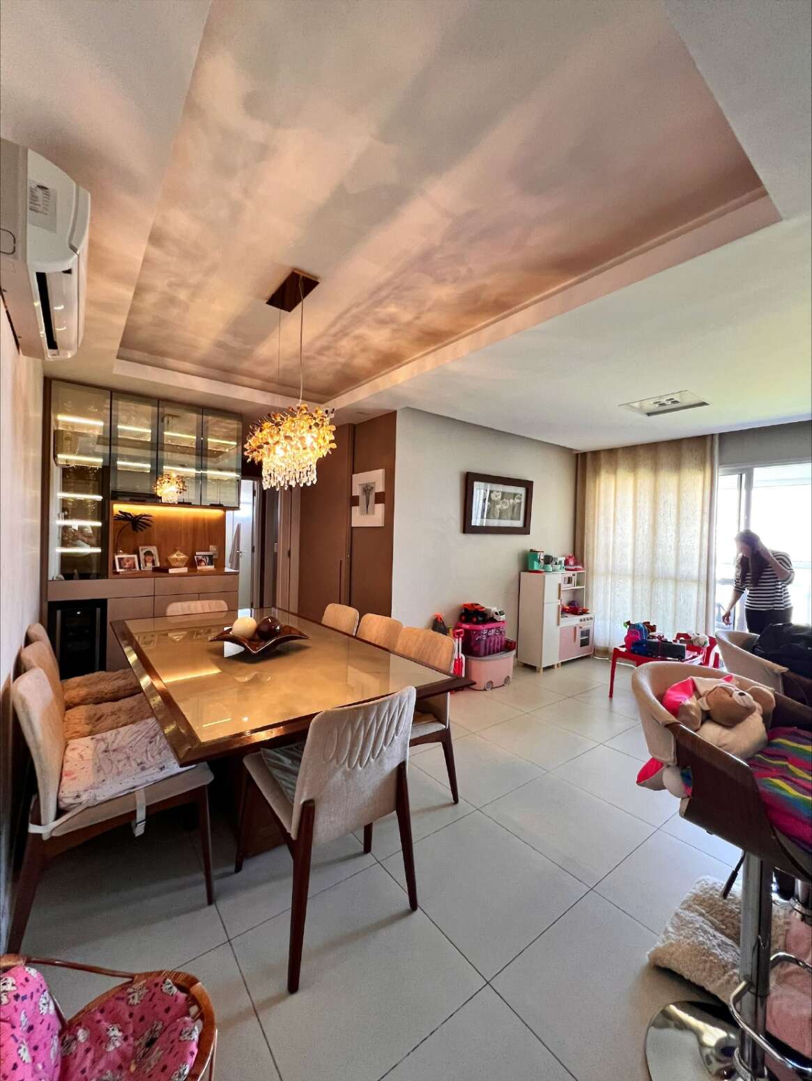 S Apartamento no bairro FRAGATA S Apartamento no bairro FRAGATA