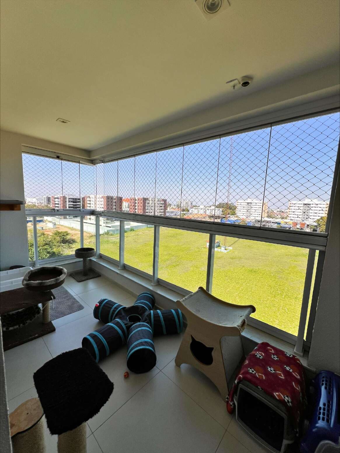 S Apartamento no bairro FRAGATA S Apartamento no bairro FRAGATA