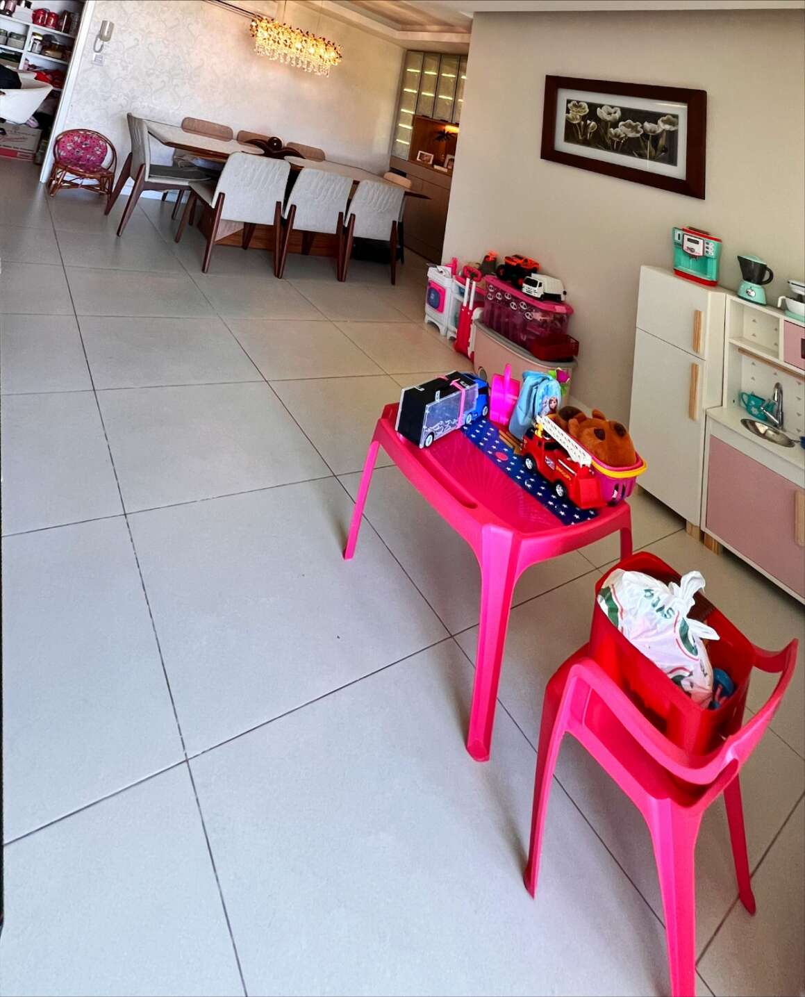 S Apartamento no bairro FRAGATA S Apartamento no bairro FRAGATA