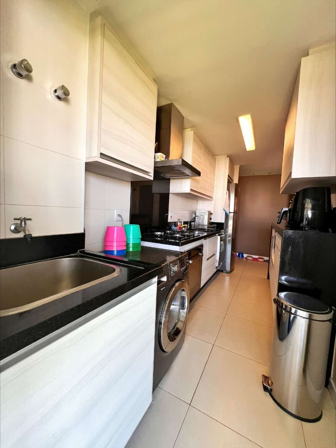 S Apartamento no bairro FRAGATA S Apartamento no bairro FRAGATA