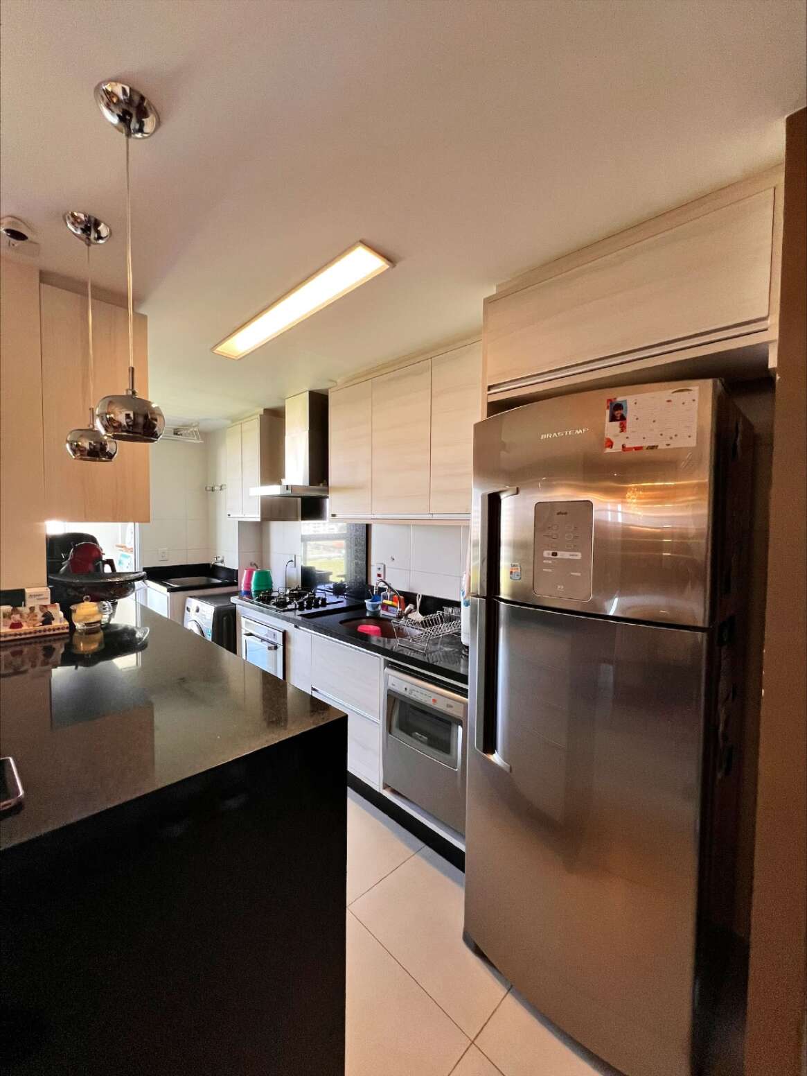 S Apartamento no bairro FRAGATA S Apartamento no bairro FRAGATA