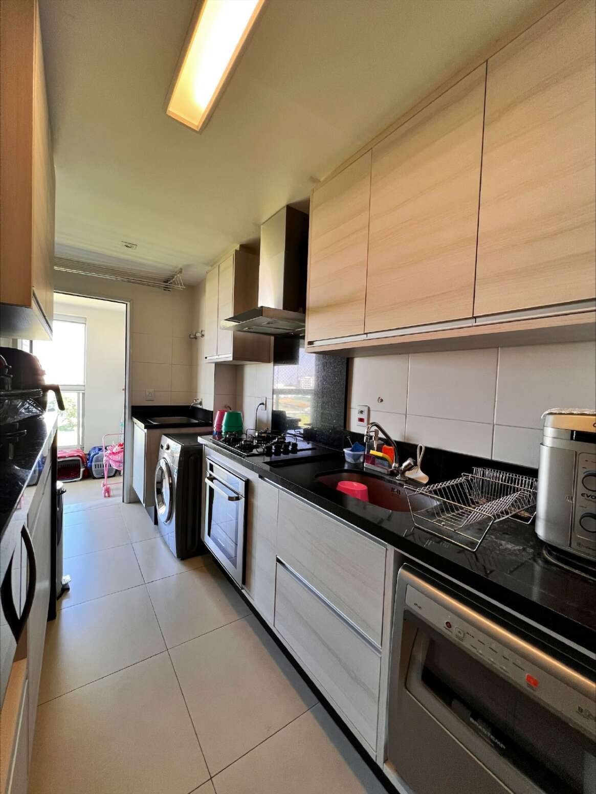 S Apartamento no bairro FRAGATA S Apartamento no bairro FRAGATA