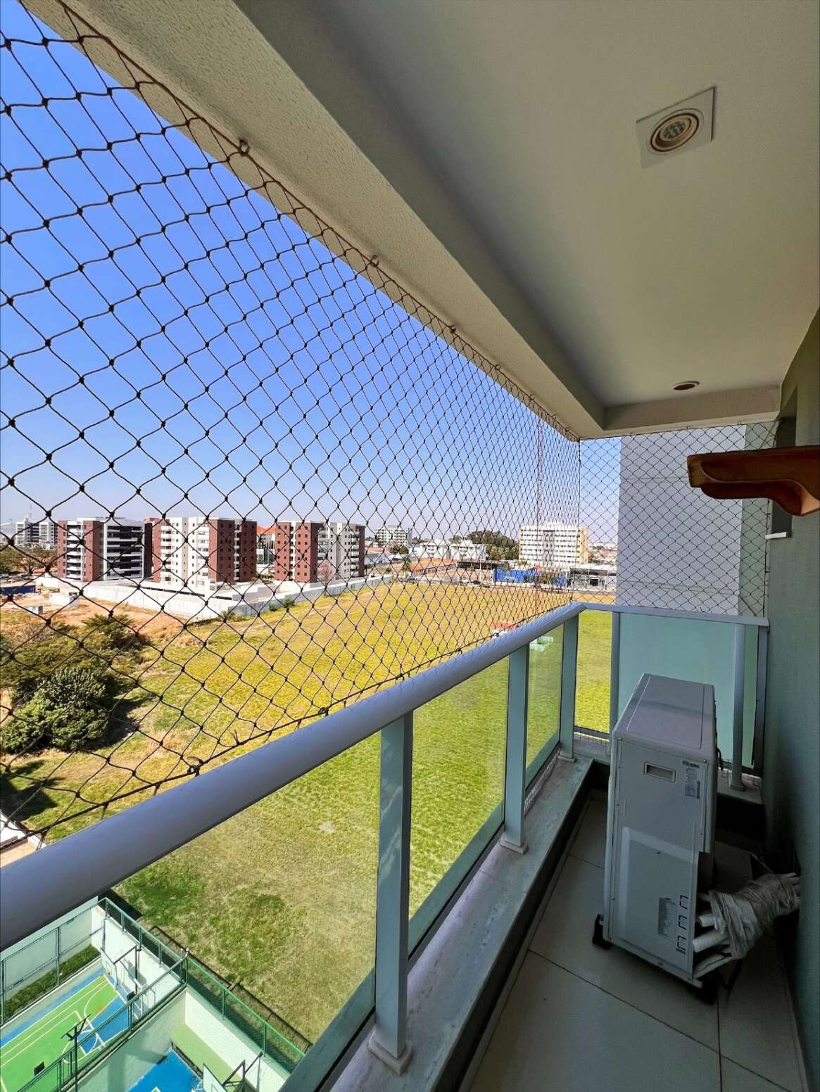 S Apartamento no bairro FRAGATA S Apartamento no bairro FRAGATA