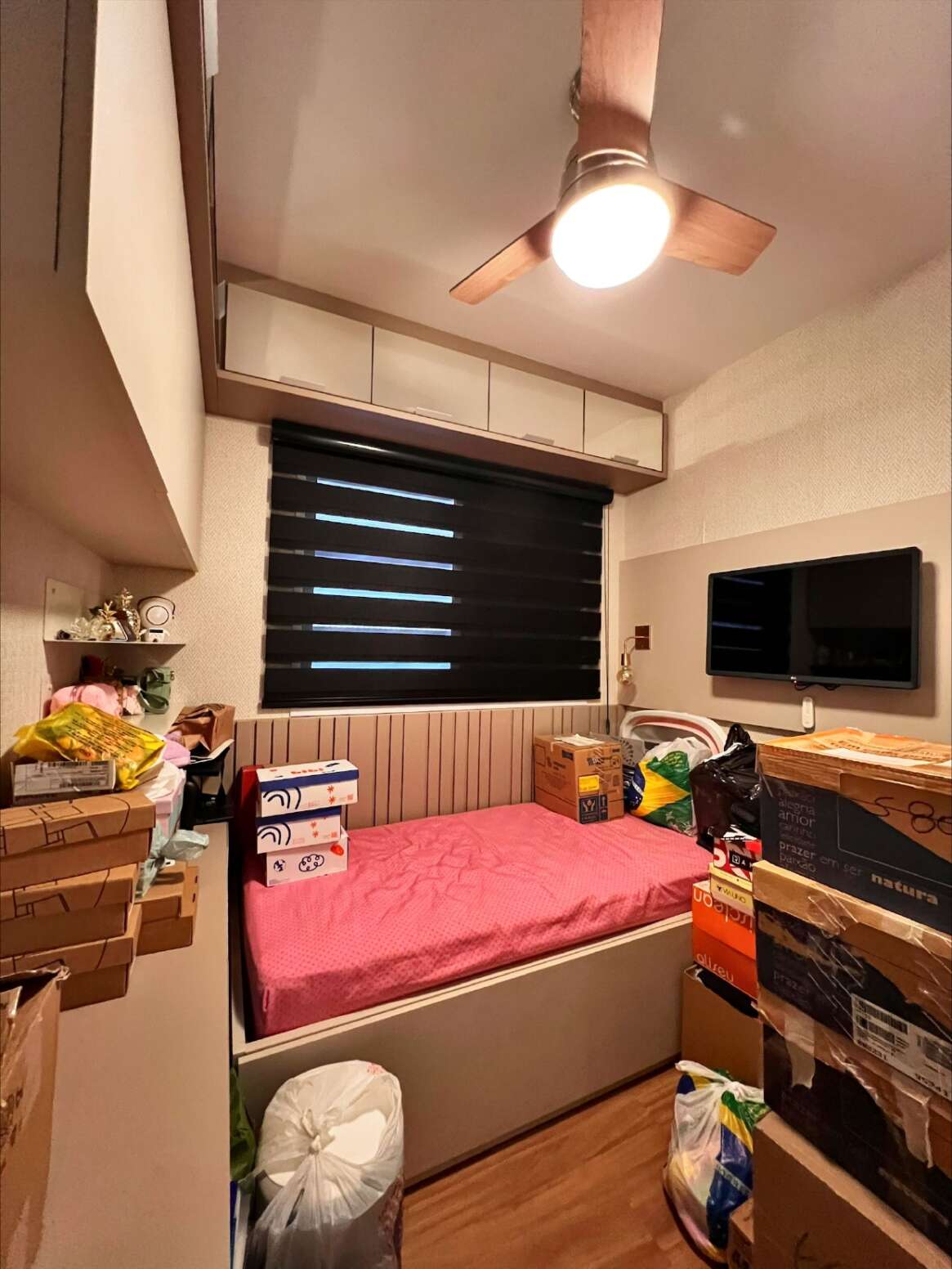 S Apartamento no bairro FRAGATA S Apartamento no bairro FRAGATA