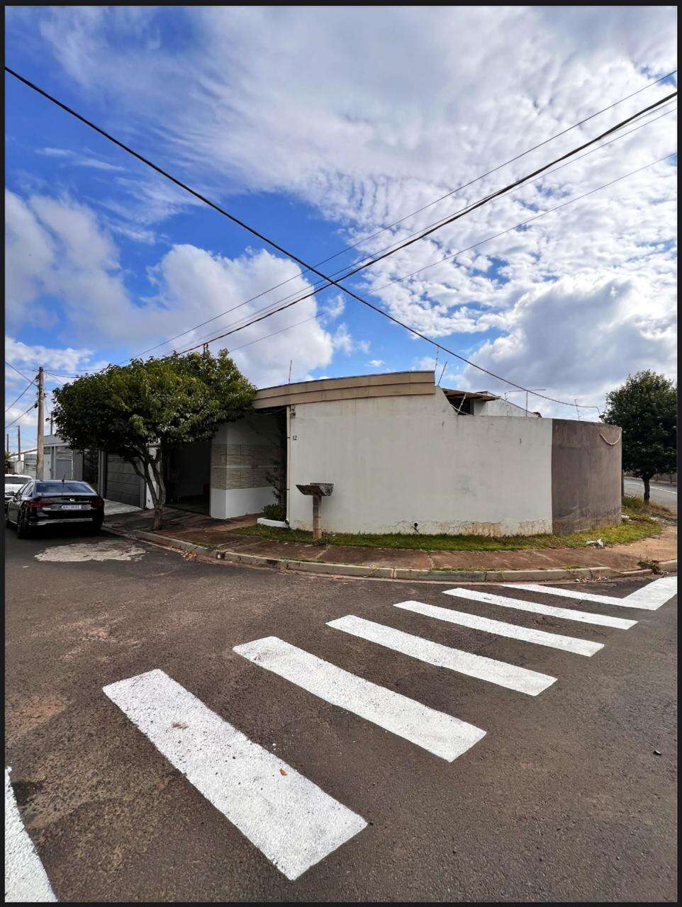 S Casa no bairro Jardim Damasco II S Casa no bairro Jardim Damasco II