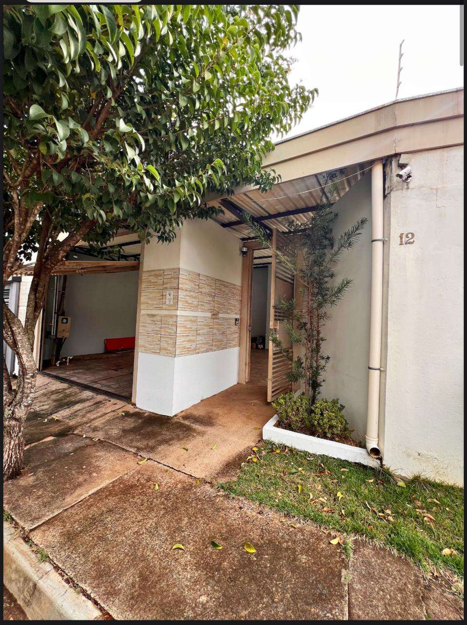 S Casa no bairro Jardim Damasco II S Casa no bairro Jardim Damasco II