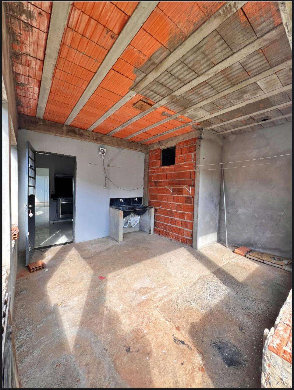 S Casa no bairro Jardim Damasco II S Casa no bairro Jardim Damasco II