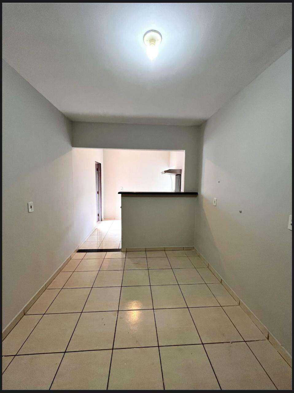 S Casa no bairro Jardim Damasco II S Casa no bairro Jardim Damasco II