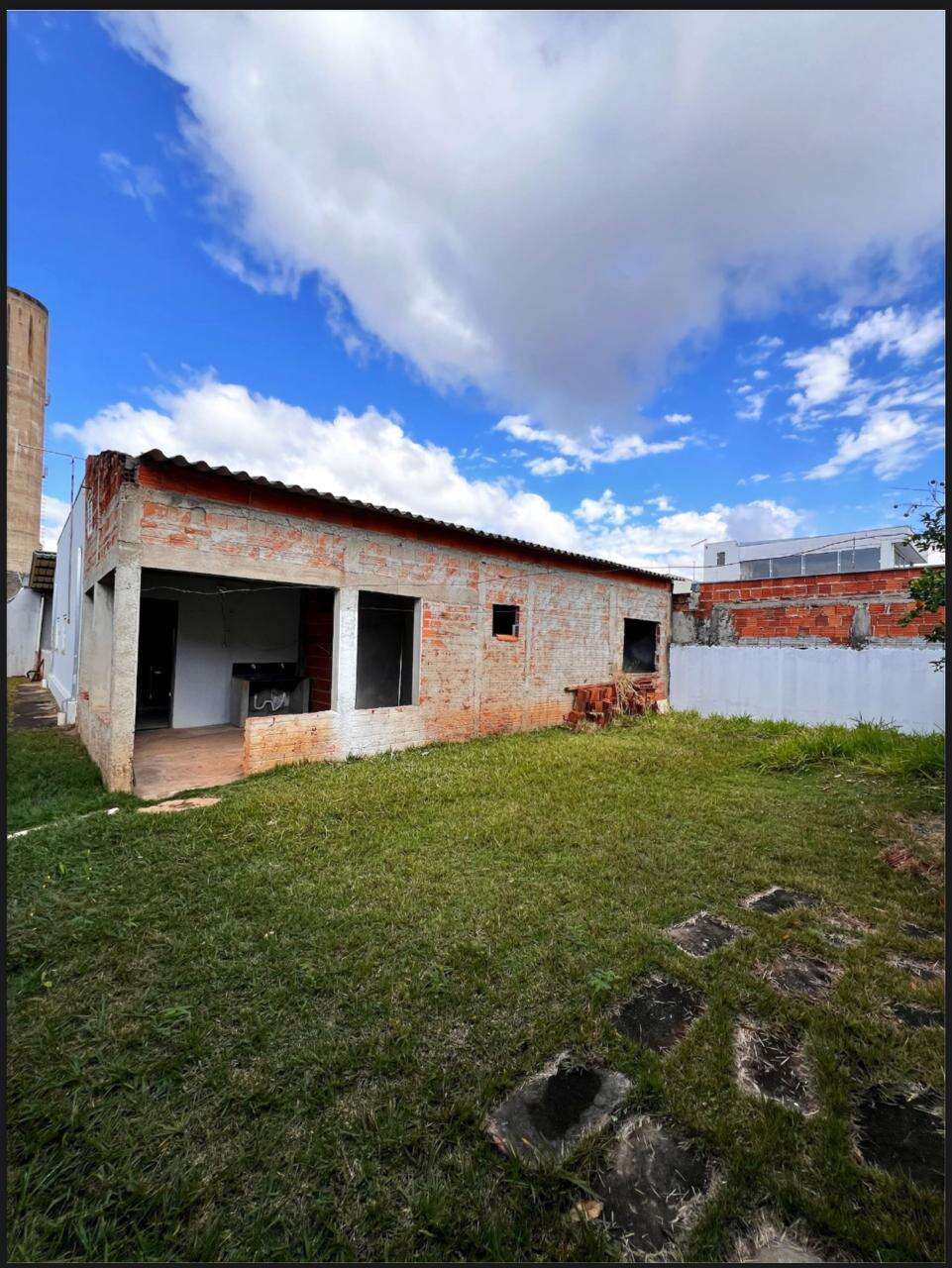 S Casa no bairro Jardim Damasco II S Casa no bairro Jardim Damasco II