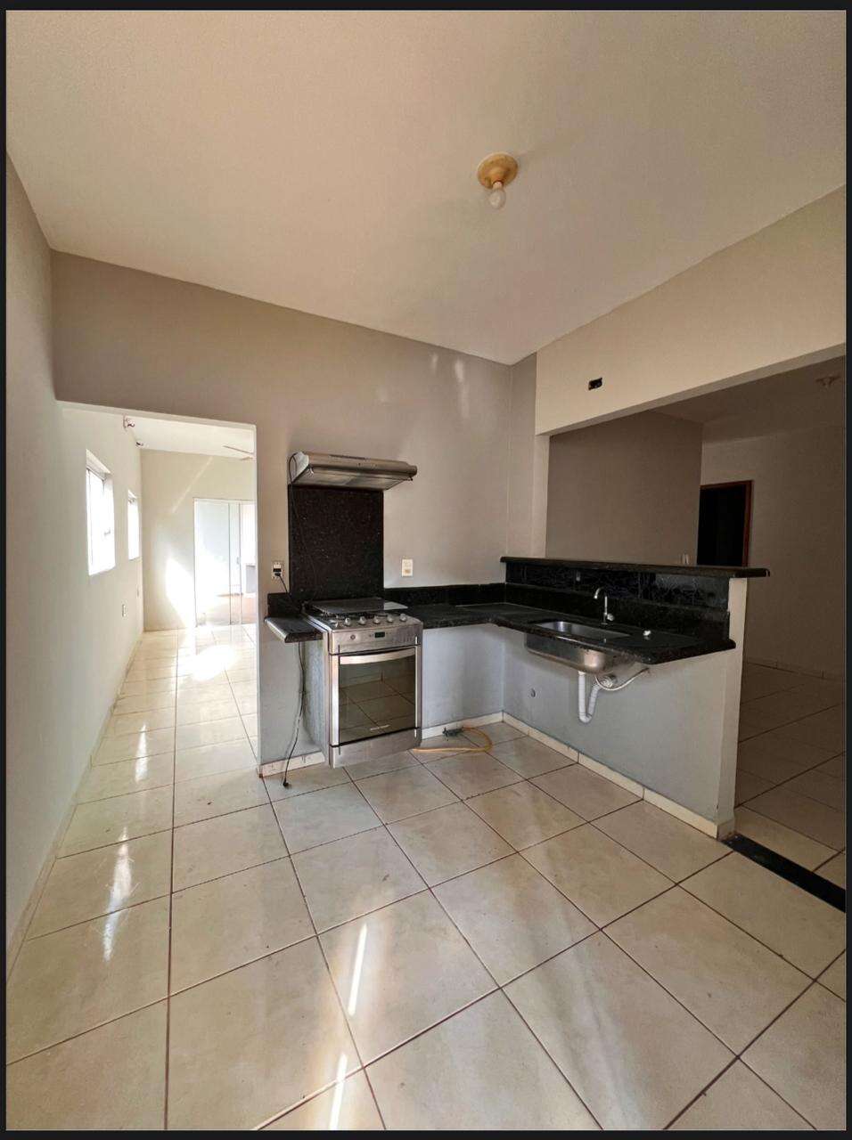 S Casa no bairro Jardim Damasco II S Casa no bairro Jardim Damasco II