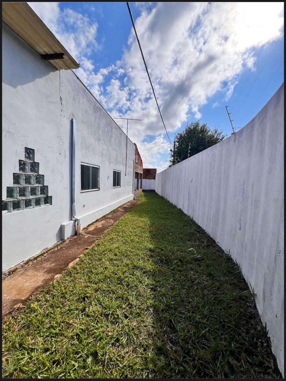 S Casa no bairro Jardim Damasco II S Casa no bairro Jardim Damasco II