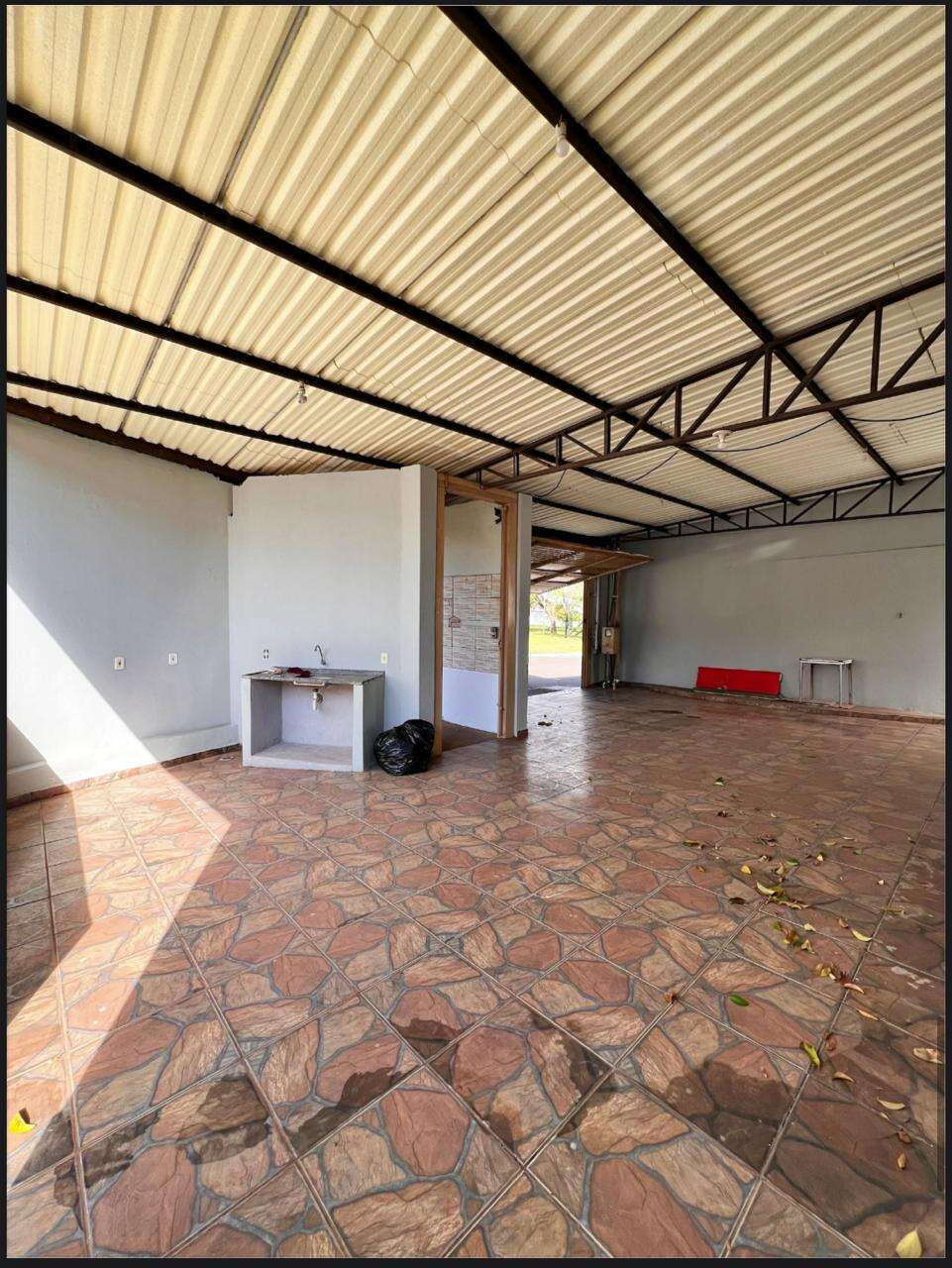 S Casa no bairro Jardim Damasco II S Casa no bairro Jardim Damasco II