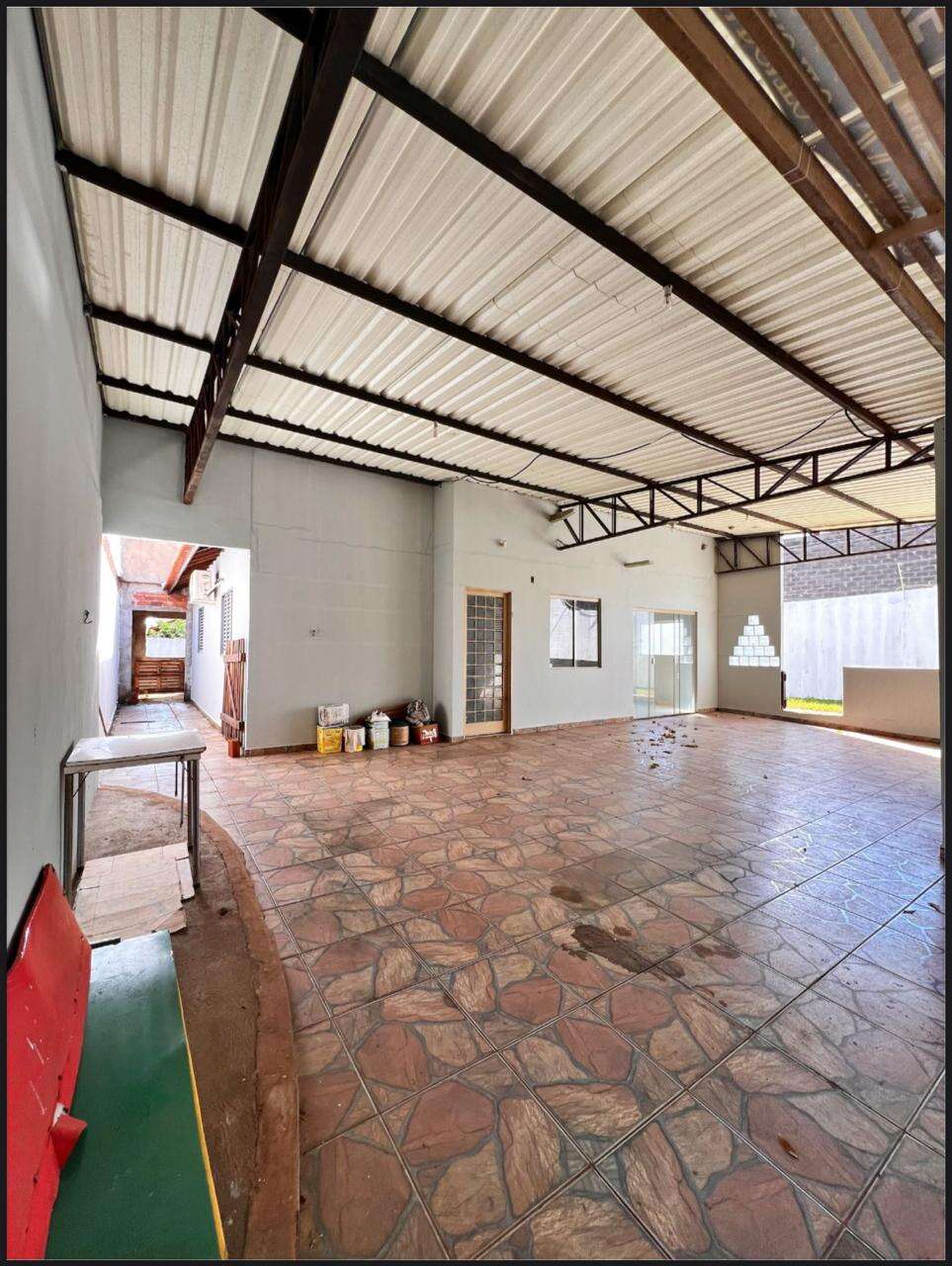 S Casa no bairro Jardim Damasco II S Casa no bairro Jardim Damasco II