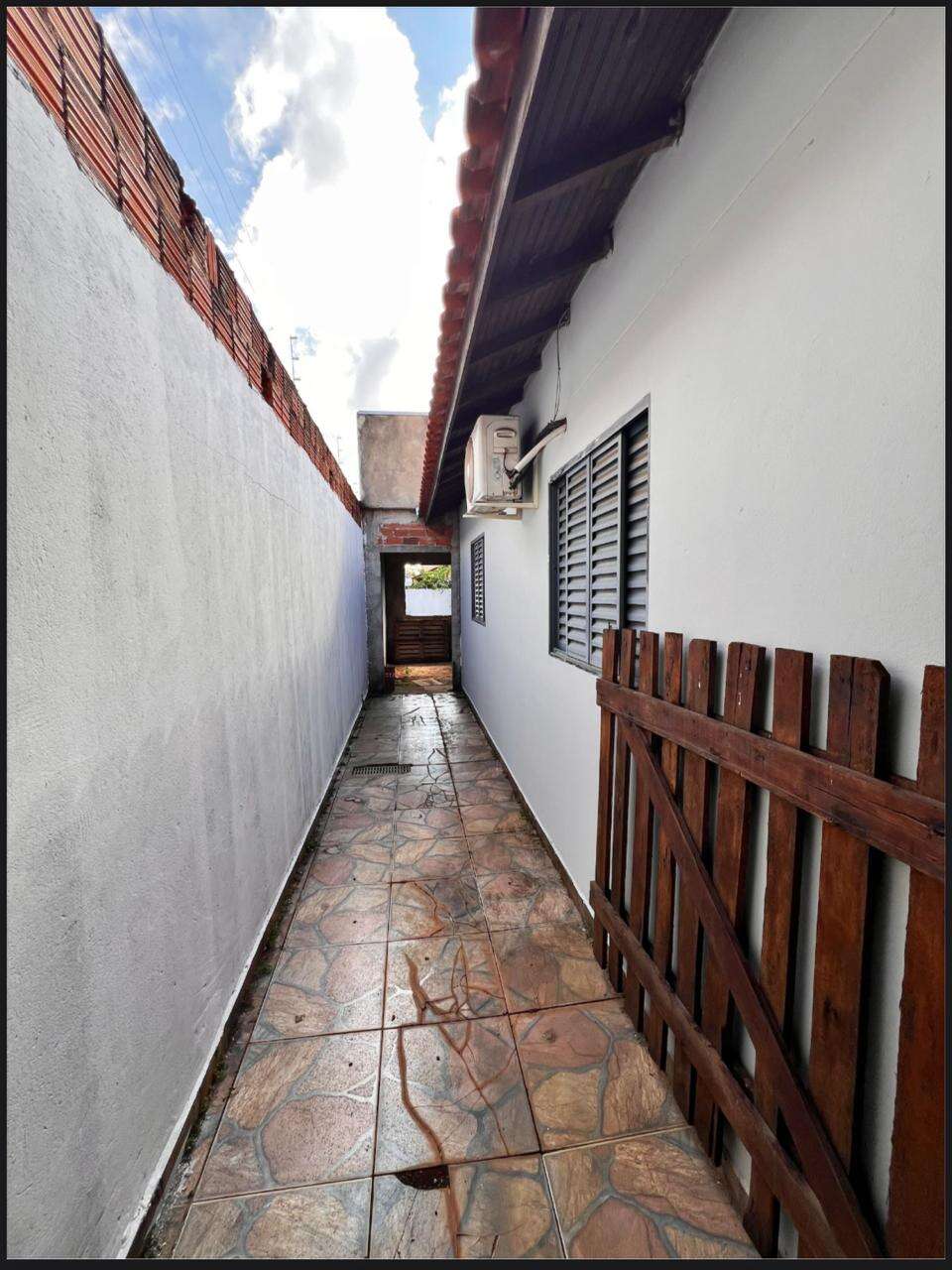 S Casa no bairro Jardim Damasco II S Casa no bairro Jardim Damasco II