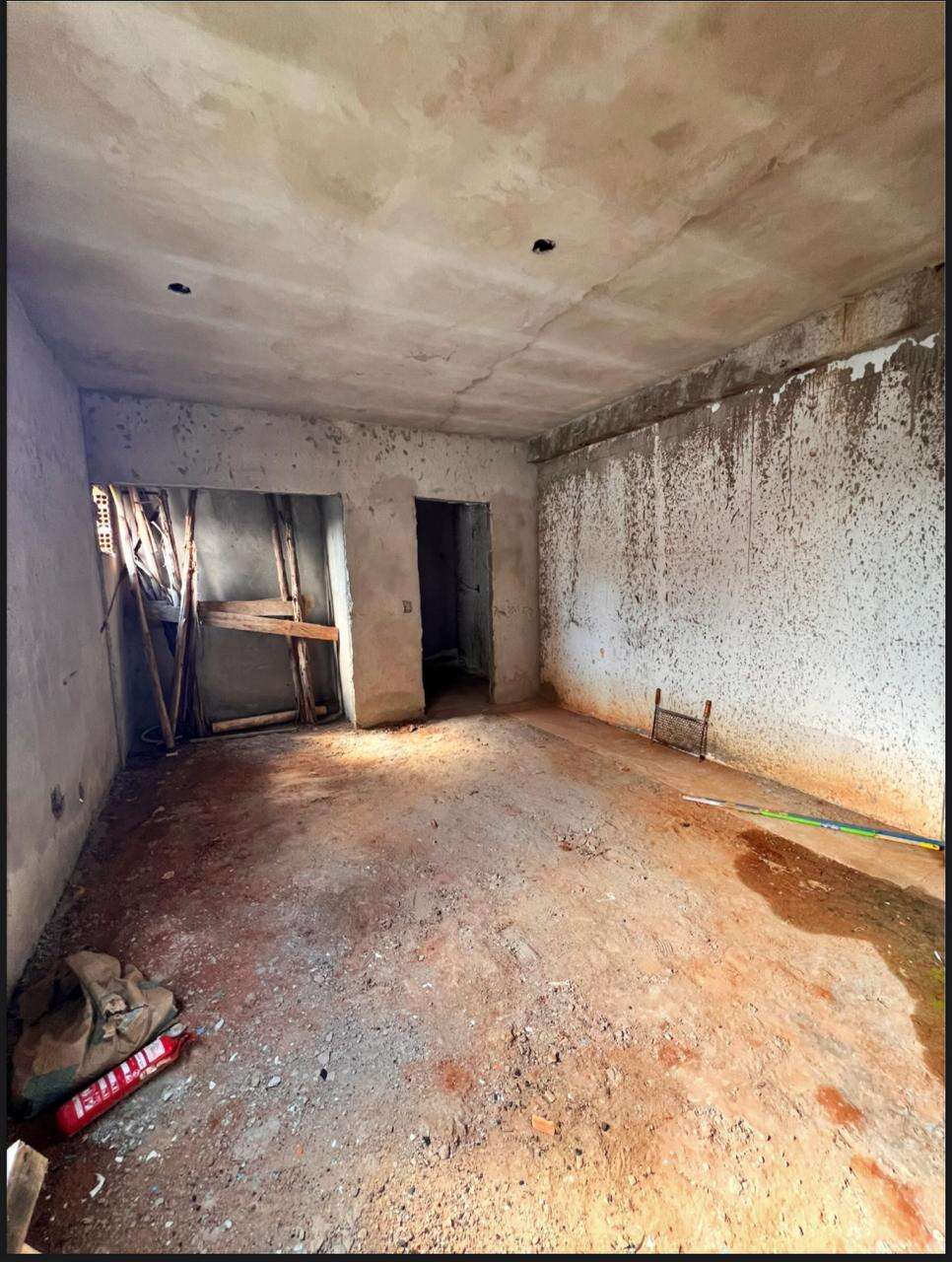 S Casa no bairro Jardim Damasco II S Casa no bairro Jardim Damasco II