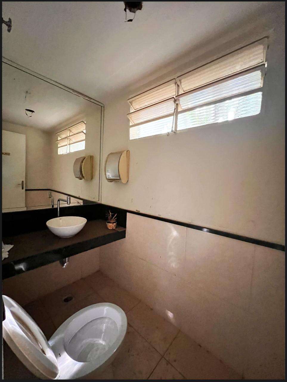 S Prédio no bairro ALTO CAFEZAL S Prédio no bairro ALTO CAFEZAL