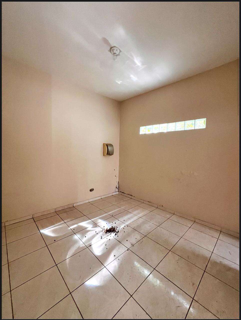 S Prédio no bairro ALTO CAFEZAL S Prédio no bairro ALTO CAFEZAL