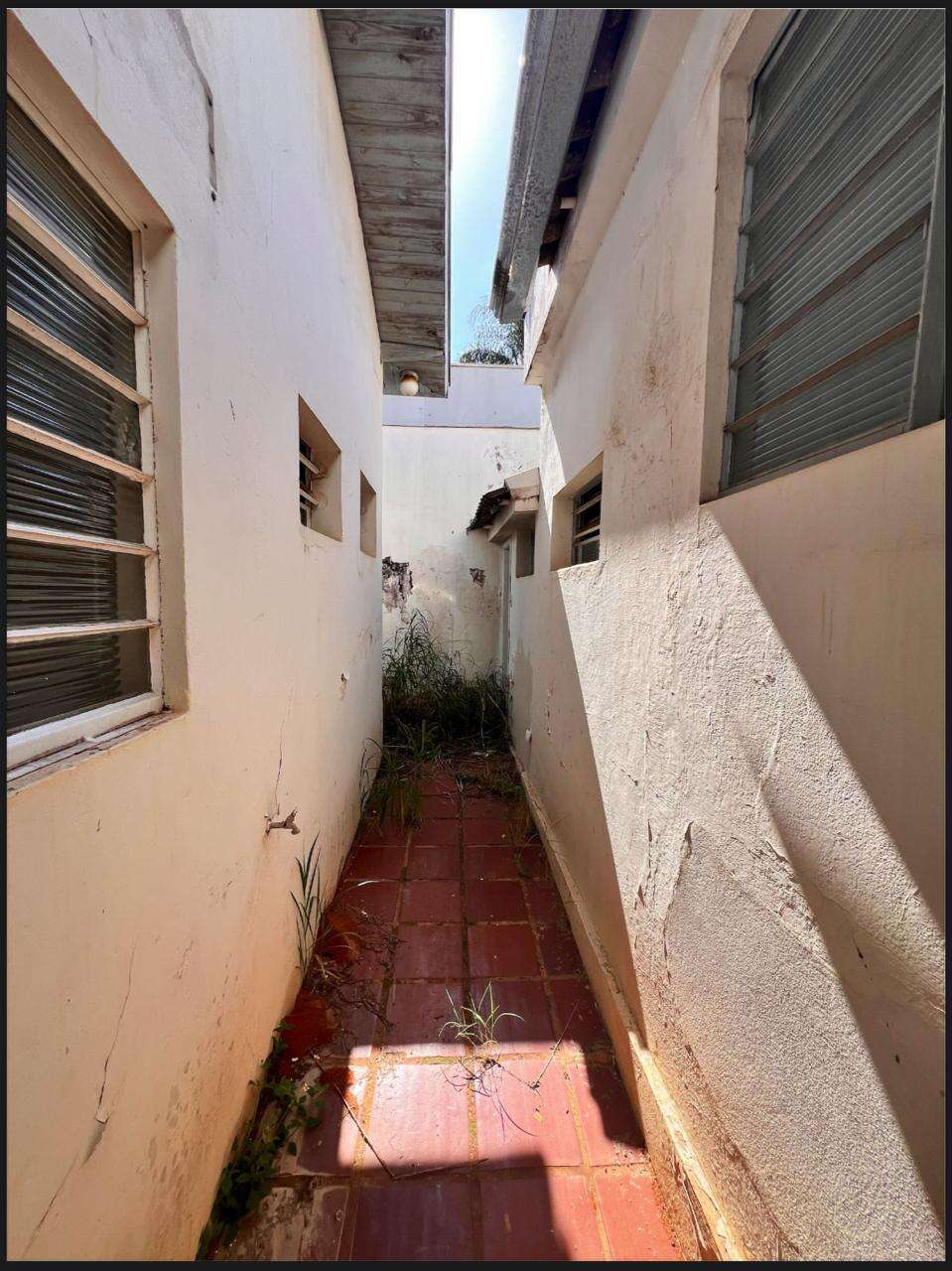 S Prédio no bairro ALTO CAFEZAL S Prédio no bairro ALTO CAFEZAL