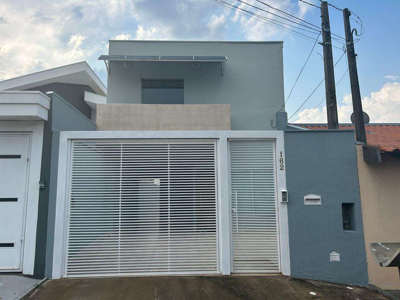 S Casa no bairro JARDIM UNIVERSITARIO S Casa no bairro JARDIM UNIVERSITARIO