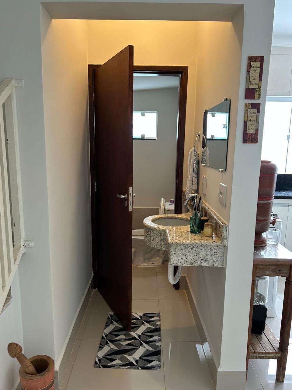 S Casa no bairro JARDIM UNIVERSITARIO S Casa no bairro JARDIM UNIVERSITARIO