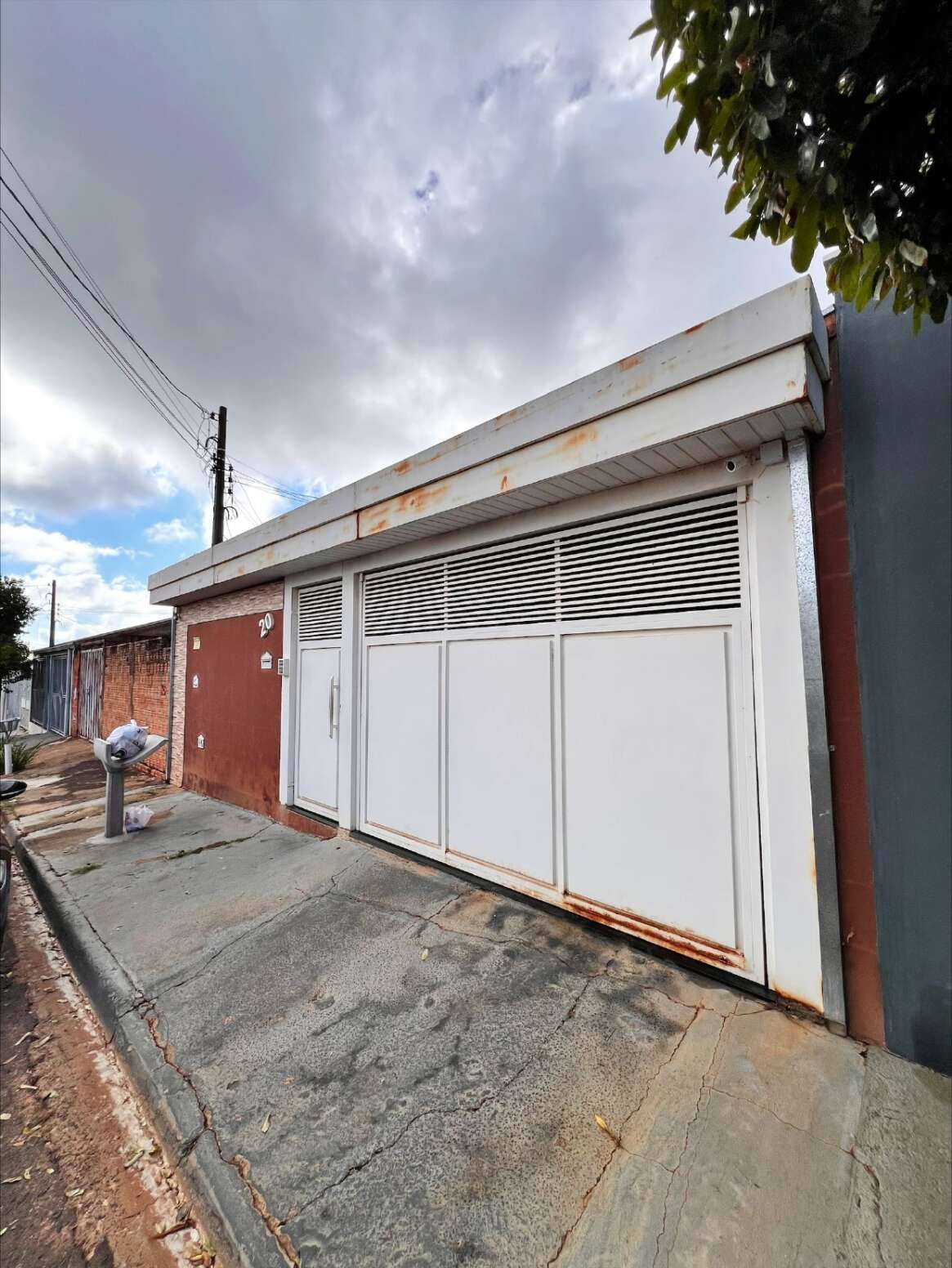 S Casa no bairro Parque Residencial Julieta - 3 quartos S Casa no bairro Parque Residencial Julieta - 3 quartos