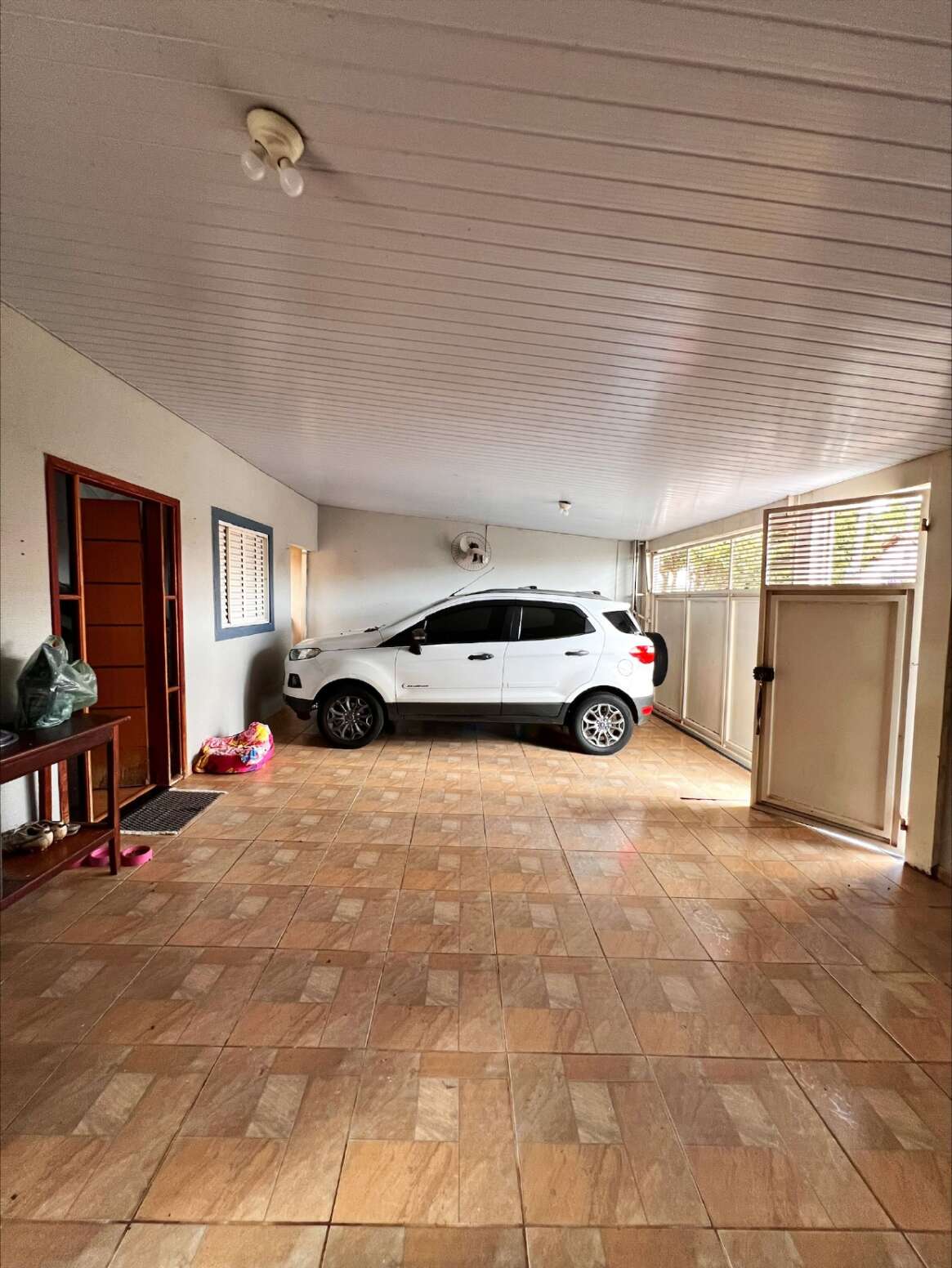 S Casa no bairro Parque Residencial Julieta - 3 quartos S Casa no bairro Parque Residencial Julieta - 3 quartos