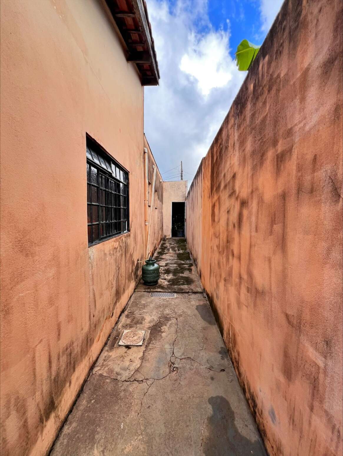 S Casa no bairro Parque Residencial Julieta - 3 quartos S Casa no bairro Parque Residencial Julieta - 3 quartos