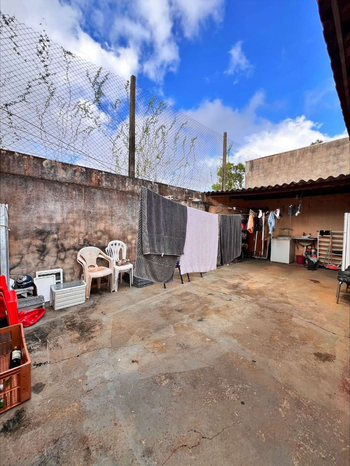 S Casa no bairro Parque Residencial Julieta - 3 quartos S Casa no bairro Parque Residencial Julieta - 3 quartos