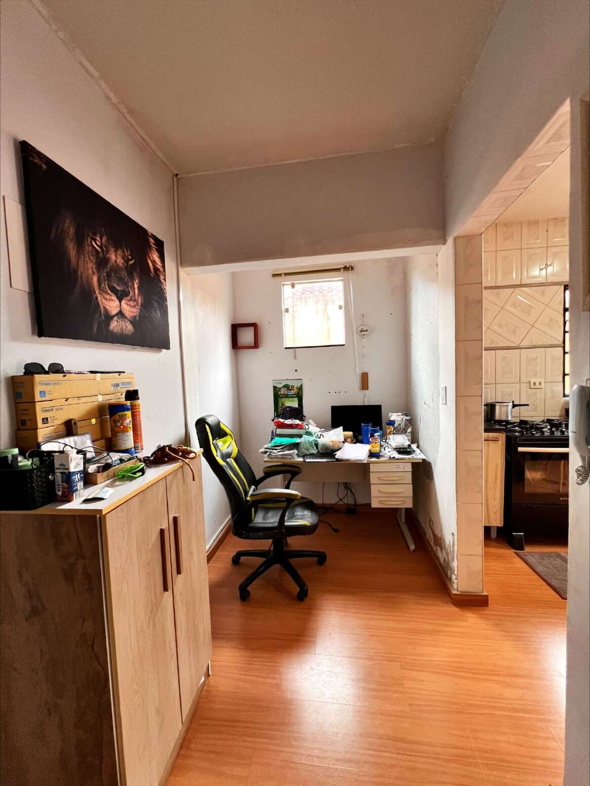 S Casa no bairro Parque Residencial Julieta - 3 quartos S Casa no bairro Parque Residencial Julieta - 3 quartos