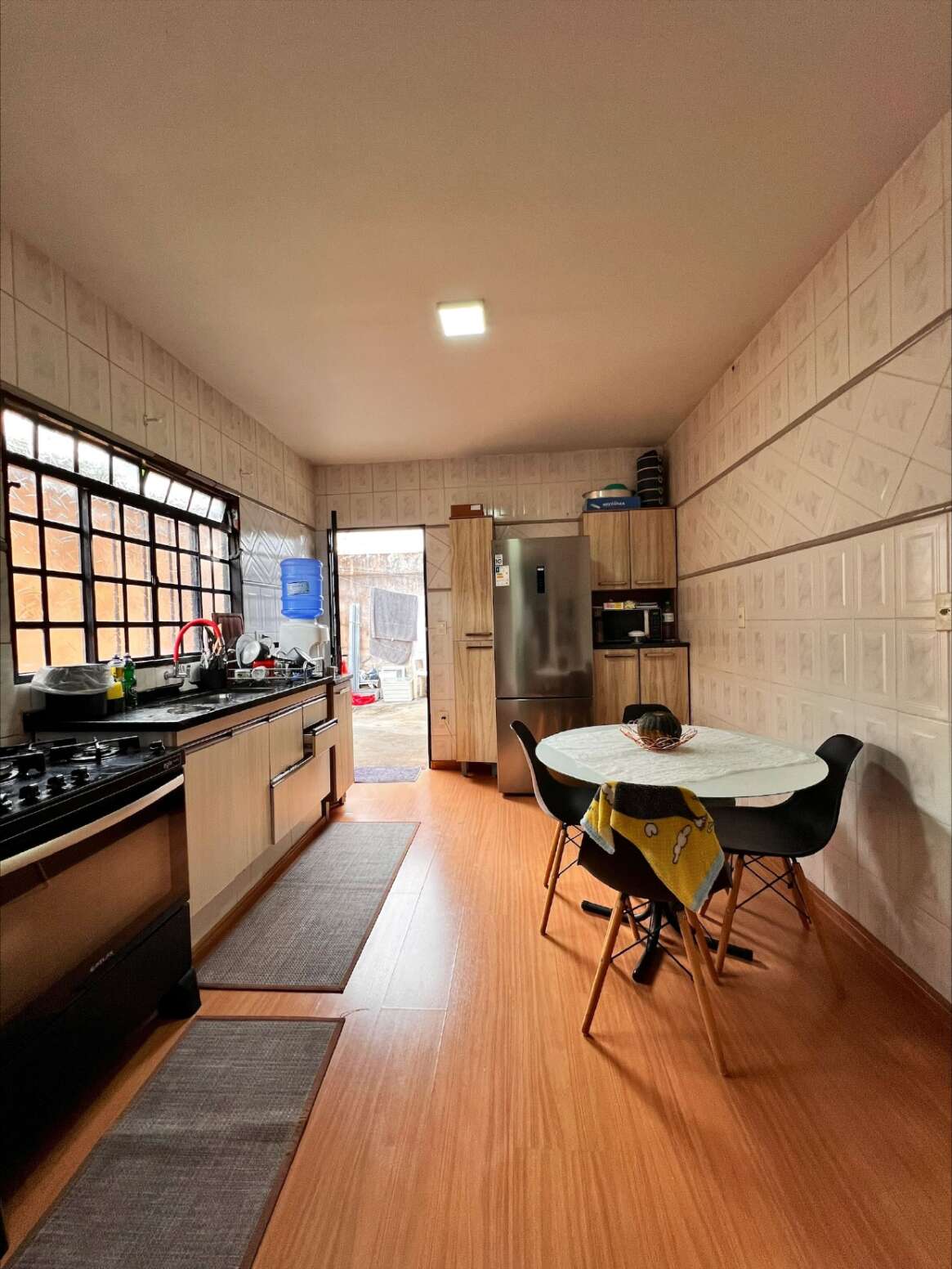 S Casa no bairro Parque Residencial Julieta - 3 quartos S Casa no bairro Parque Residencial Julieta - 3 quartos